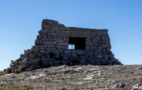 Sandia Stone House 5