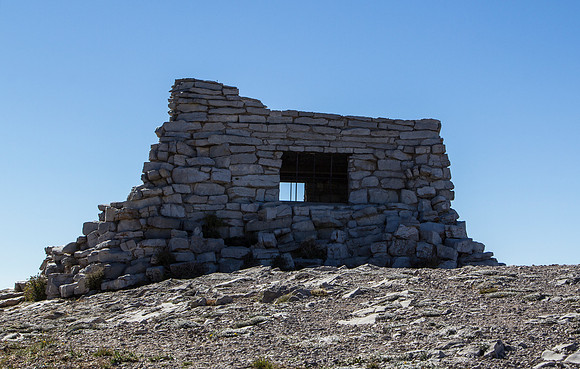Sandia Stone House 5