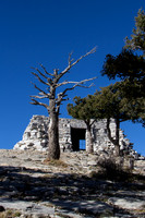 Sandia Stone House 2