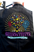 Albuquerque International Balloon Fiesta 2013