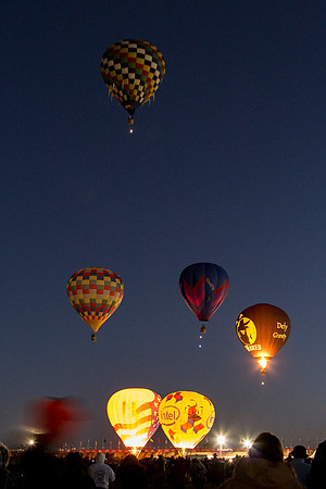 Dawn Patrol 5