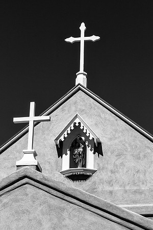 Steeple