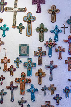 Crosses