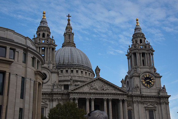 St. Paul's Cathedral