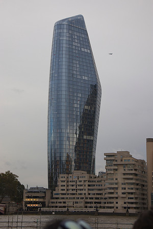 The Boomerang