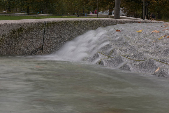 Princess Diana Memorial Garden