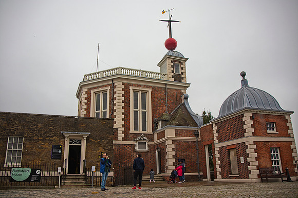 Royal Observatory 2