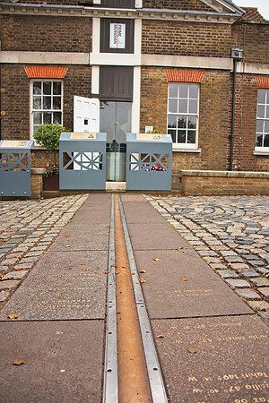 Prime Meridian