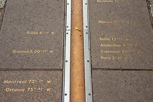 Prime Meridian 2
