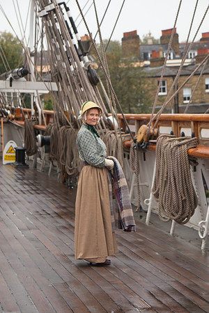 Cutty Sark Role-player