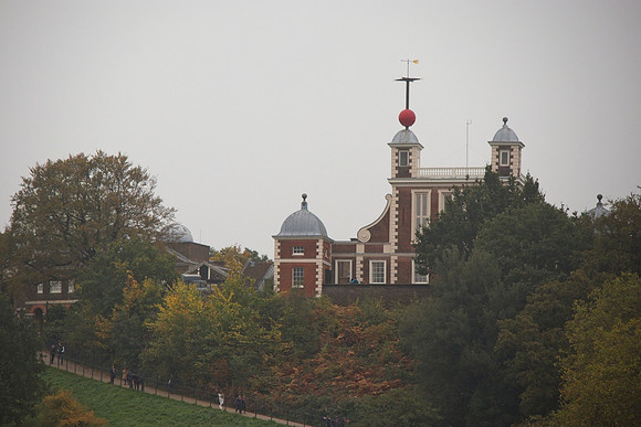 Royal Observatory