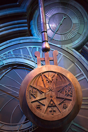 Harry Potter Studio 2