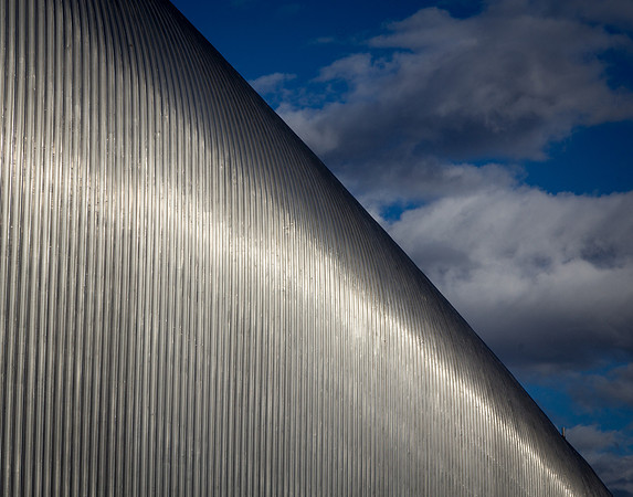 LeMay Roof Arc