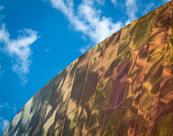 E.M.P. and Blue Sky