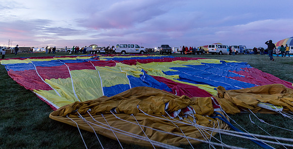 Oso Grande Laid Out For Inflation 2