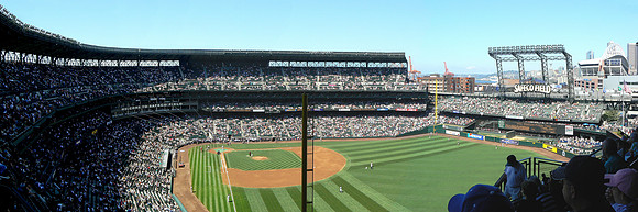 Safeco Field