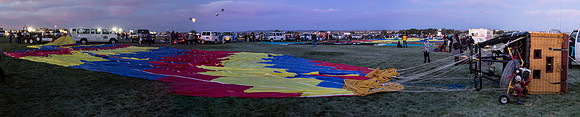 Oso Grande Laid Out For Inflation