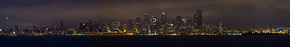 Super Bowl Eve 2015