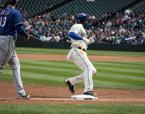 Holding at Third