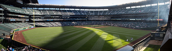 Safeco Field 3