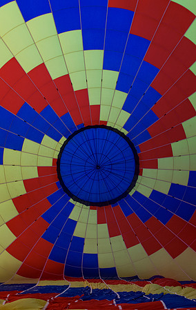 Oso Grande Envelope Interior