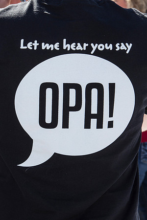 Opa!
