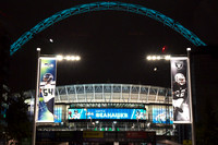 Seahawks vs. Raiders