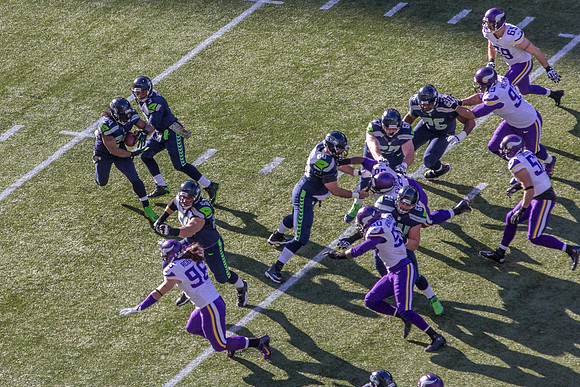 Beast Mode--Engage!