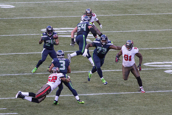 Wilson To Lynch