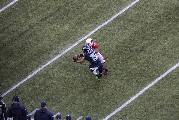 Jermaine Kearse Pulls One In
