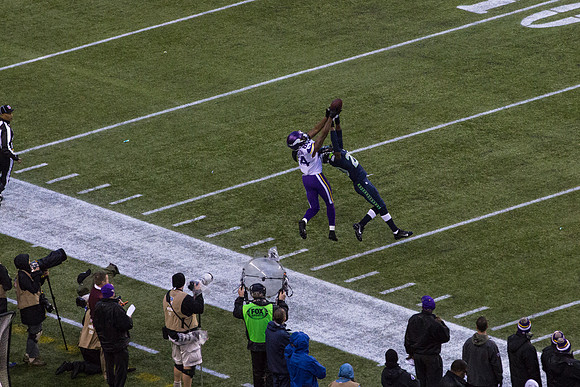 A Near "Pick" For Jeremy Lane
