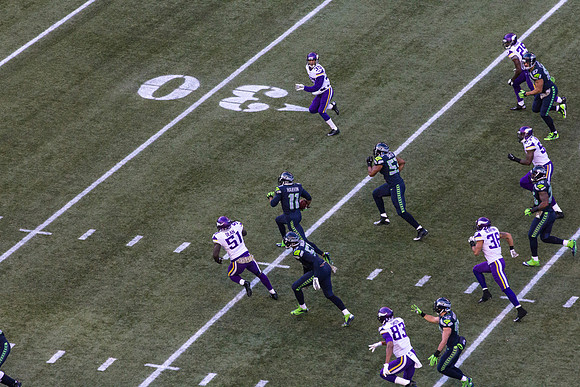 Harvin This Open Will Ruin Your Day!