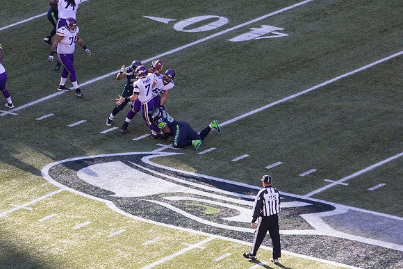 Giving Ponder Something To Ponder