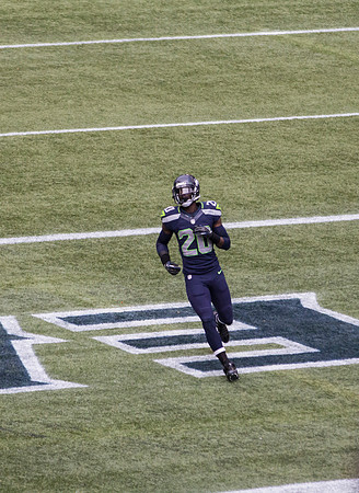 Jeremy Lane #2