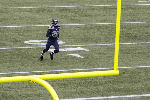 Jeremy Lane #1