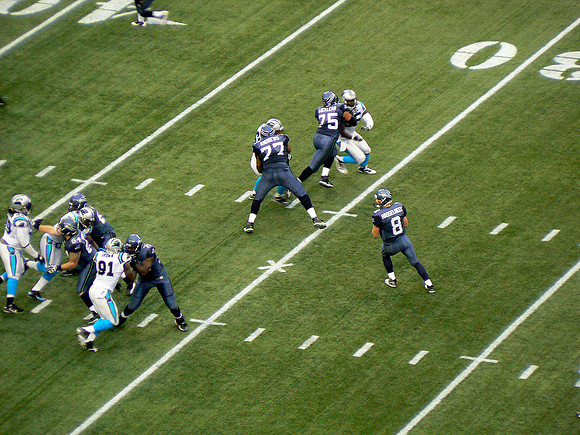 Hasselbeck #2