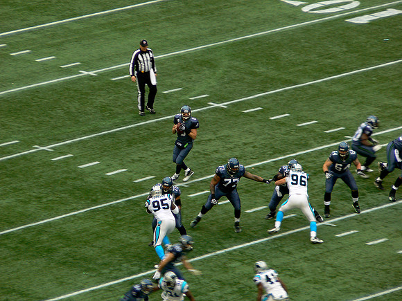 Hasselbeck #1