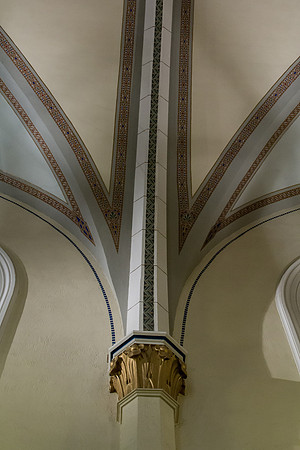 Loretto Chapel 3