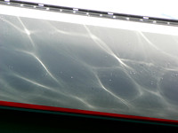 Sailboat Reflections