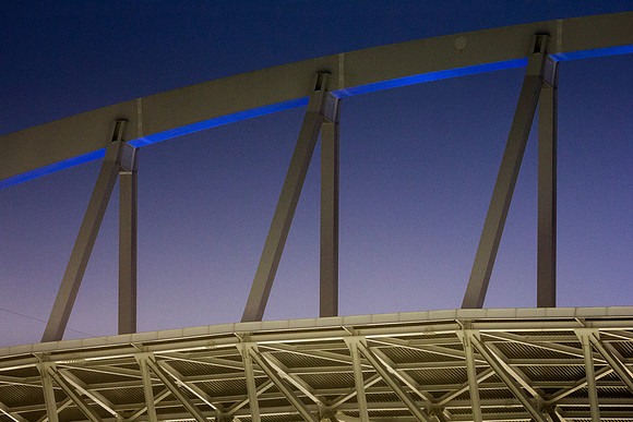 CenturyLink Twilight
