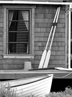Houseboat