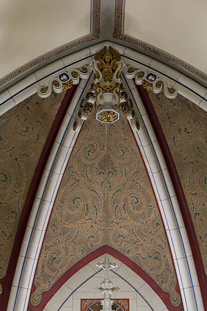 Loretto Chapel 2