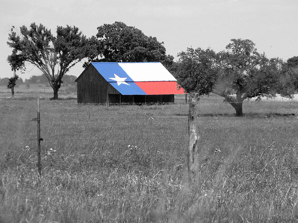 Lone Star Barn
