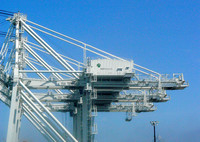 Cargo Crane