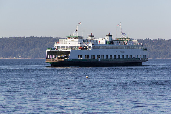 Washington Ferry