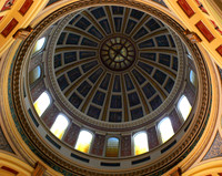 Montana Capitol Rotunda