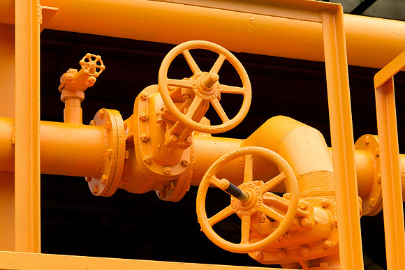 Gasworks Valves