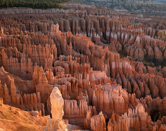 Bryce Canyon Sunrise