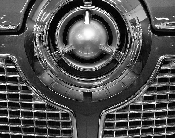 Bullet Nose
