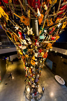 E.M.P. Instrument Sculpture